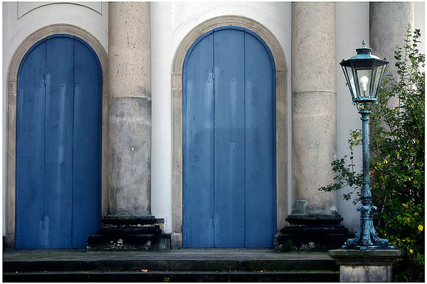 Pillnitz im Herbst (3) - © Helga Jaramillo Arenas - Fotografie und Poesie / November 2014
