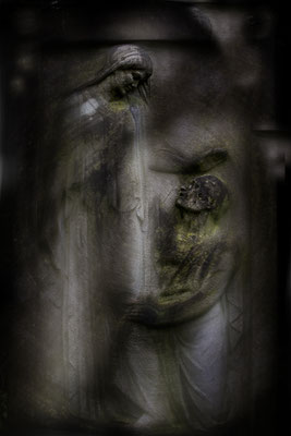 Segnen -  © Helga Jaramillo Arenas - Fotografie und Poesie / Oktober 2022
