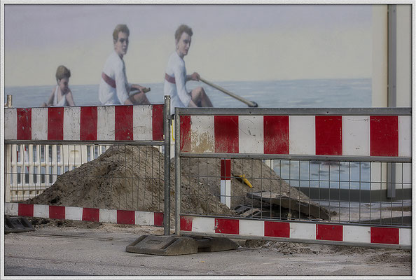 Urlaubsgrüße - © Helga Jaramillo Arenas - Fotografie und Poesie / März 2019