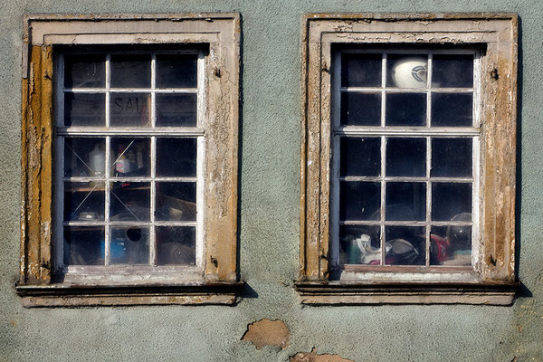 Gut verwahrt - © Helga Jaramillo Arenas - Fotografie und Poesie / Juni 2015