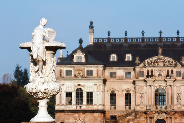 Schönheit im Großen Garten / Dresden - © Helga Jaramillo Arenas - Fotografie und Poesie / Februar 2015