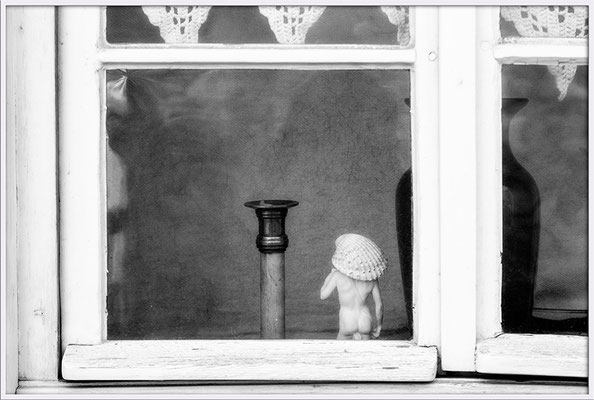 Sonnenschutz - © Helga Jaramillo Arenas - Fotografie und Poesie / Juli 2017