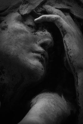 Sich fügen - © Helga Jaramillo Arenas - Fotografie und Poesie / September 2018