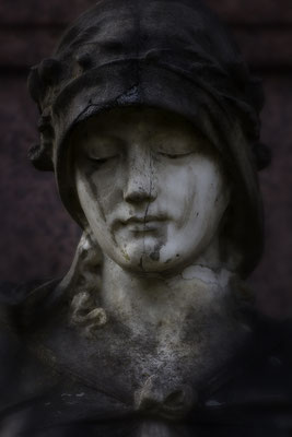 ...nur der Moment (1) - © Helga Jaramillo Arenas - Fotografie und Poesie / Januar 2019
