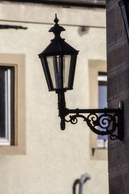 Wenn dir ein Licht aufgeht - © Helga Jaramillo Arenas - Fotografie und Poesie / Dezember 2019