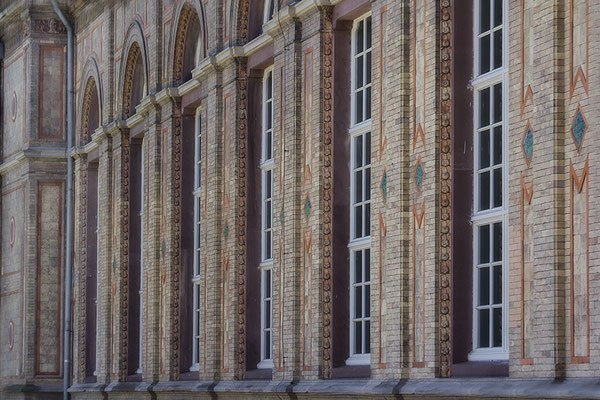 Das schöne Detail -  © Helga Jaramillo Arenas - Fotografie und Poesie / Mai 2022