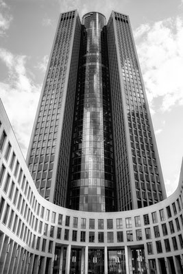 Tower 185 - © Helga Jaramillo Arenas - Fotografie und Poesie / August 2017