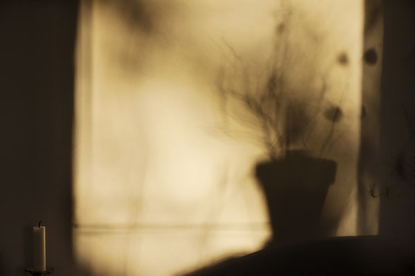 Lichter werfen (1) - © Helga Jaramillo Arenas - Fotografie und Poesie / April 2018