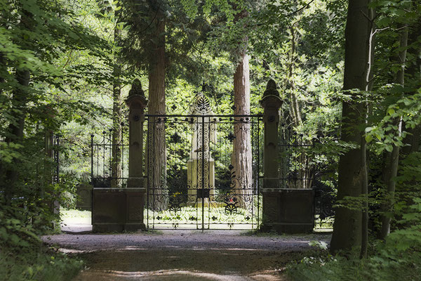Endlichkeit - © Helga Jaramillo Arenas - Fotografie und Poesie / Mai 2026