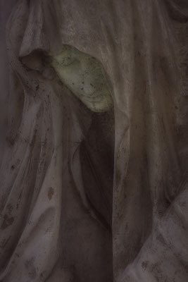 Wandel der Zeit II. - © Helga Jaramillo Arenas - Fotografie und Poesie / Mai 2018