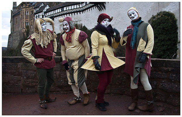 Und die Erkenntnis Aller - © Helga Jaramillo Arenas - Fotografie und Poesie / Dezember 2011 