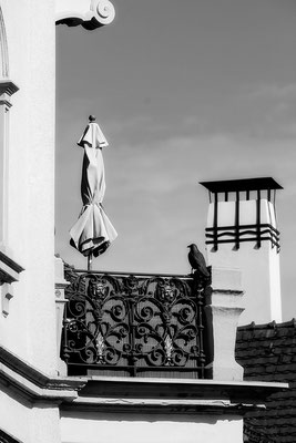 Ende der Sommerzeit (2) - © Helga Jaramillo Arenas - Fotografie und Poesie / September 2018