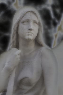 Himmelsstürme - © Helga Jaramillo Arenas - Fotografie und Poesie / April 2018