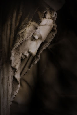 Ohne Zweifel - © Helga Jaramillo Arenas - Fotografie und Poesie / Juli 2018