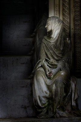 Keine wie diese, jene wie sie -  © Helga Jaramillo Arenas - Fotografie und Poesie / März 2023