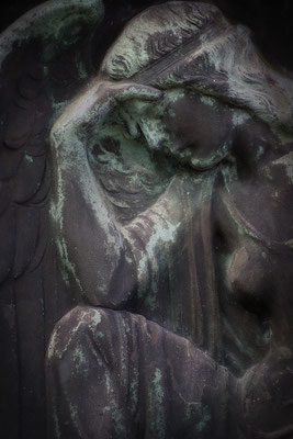Als das Wünschen verschwand - © Helga Jaramillo Arenas - Fotografie und Poesie / Dezember 2018
