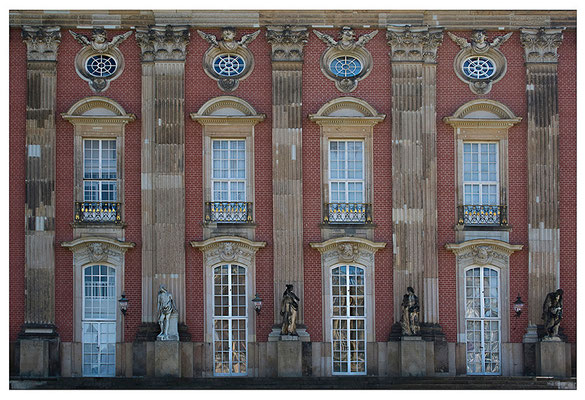 Ein Platz ist frei - © Helga Jaramillo Arenas - Fotografie und Poesie / Oktober 2011