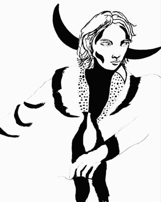 Androgyne 1