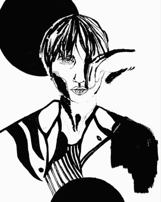 Androgyne 4