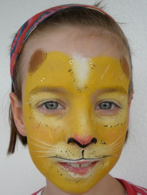 Hamster copyright Schminkfee