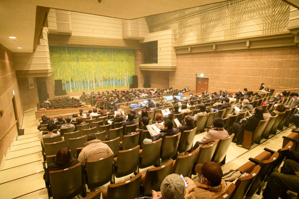 千歳和楽公演