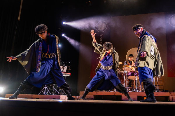 北海道和楽器共演