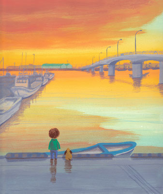 Gallery-4 - Masato Sato illustpageー佐藤正人のイラストページ Gallery-4 - Masato Sato illustpageー佐藤正人のイラストページ