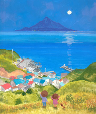 Gallery-4 - Masato Sato illustpageー佐藤正人のイラストページ Gallery-4 - Masato Sato illustpageー佐藤正人のイラストページ
