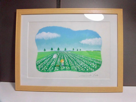 Shop - Masato Sato illustpageー佐藤正人のイラストページ