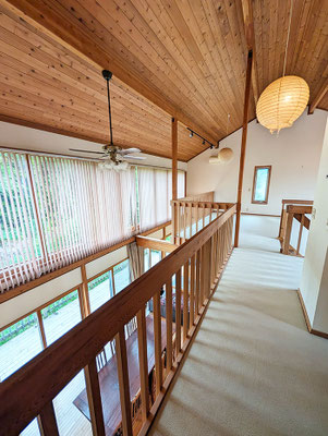 Chiba beach house