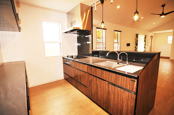 千葉県一宮町リクシルスーパーウォール新築平屋建売