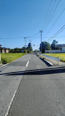 一宮町売地１３７坪１３００万