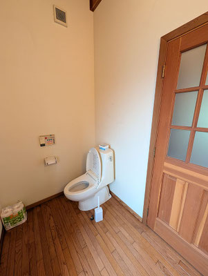 Chiba beach house