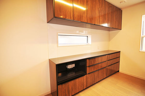 千葉県一宮町リクシルスーパーウォール新築平屋建売