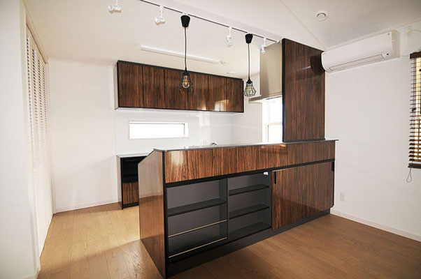 千葉県一宮町リクシルスーパーウォール新築平屋建売