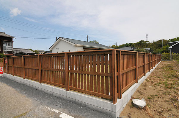 千葉県一宮町リクシルスーパーウォール新築平屋建売