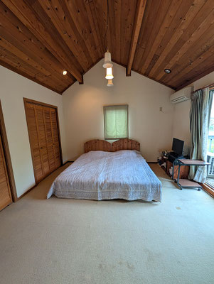 Chiba beach house