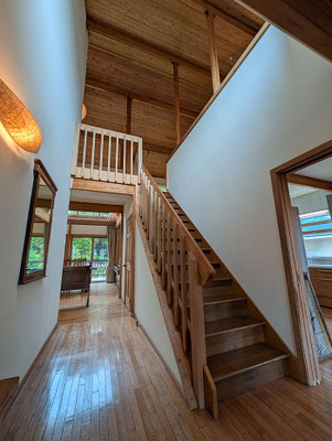 Chiba beach house