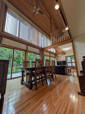 Chiba beach house