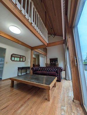 Chiba beach house