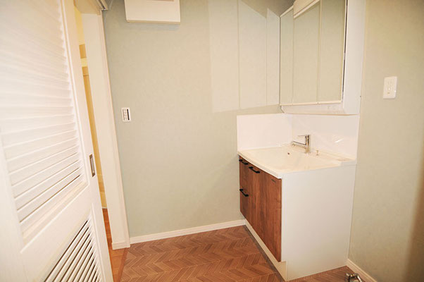 千葉県一宮町リクシルスーパーウォール新築平屋建売