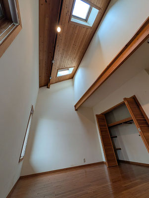Chiba beach house