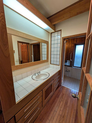 Chiba beach house