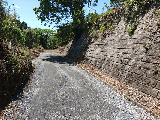 勝浦市海が見える土地高級別荘用地ホテル用地