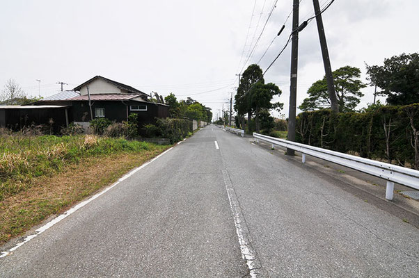 千葉県一宮町リクシルスーパーウォール新築平屋建売