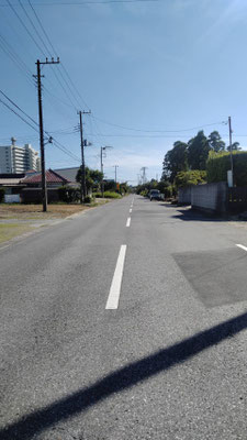 一宮町売地８８０万円