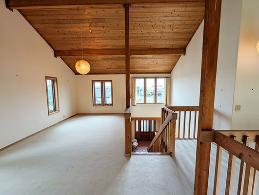 Chiba beach house