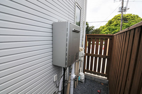 千葉県一宮町リクシルスーパーウォール新築平屋建売