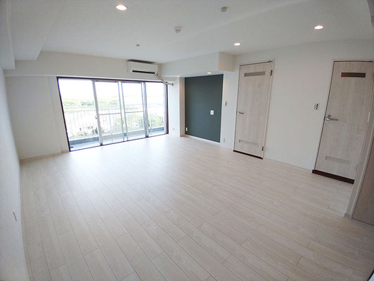 一宮町海が見えるマンション