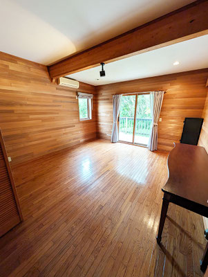 Chiba beach house